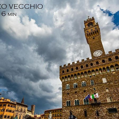 Ponte Vecchio Romantic & Relax 5 Stelle Florenz Exterior foto