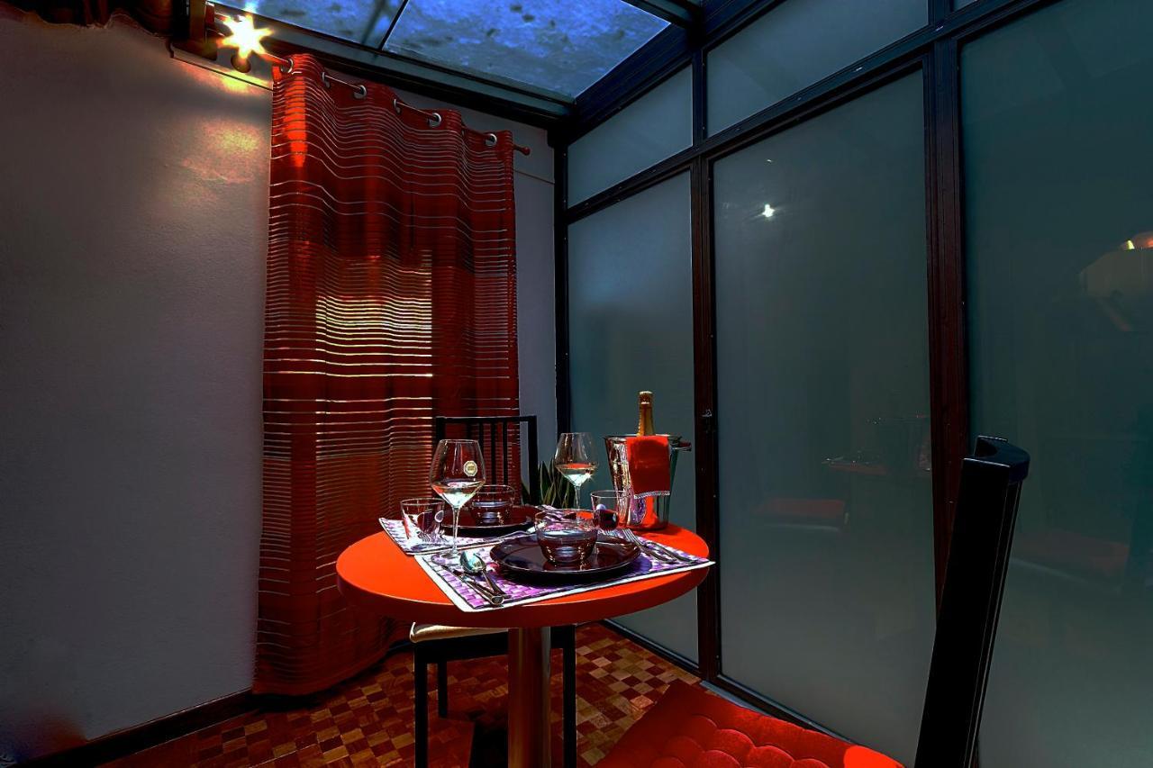 Ponte Vecchio Romantic & Relax 5 Stelle Florenz Exterior foto