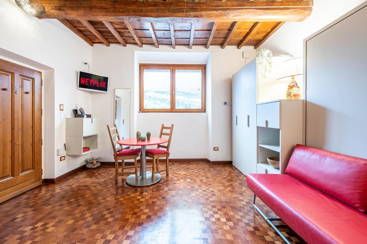 Ponte Vecchio Romantic & Relax 5 Stelle Florenz Exterior foto